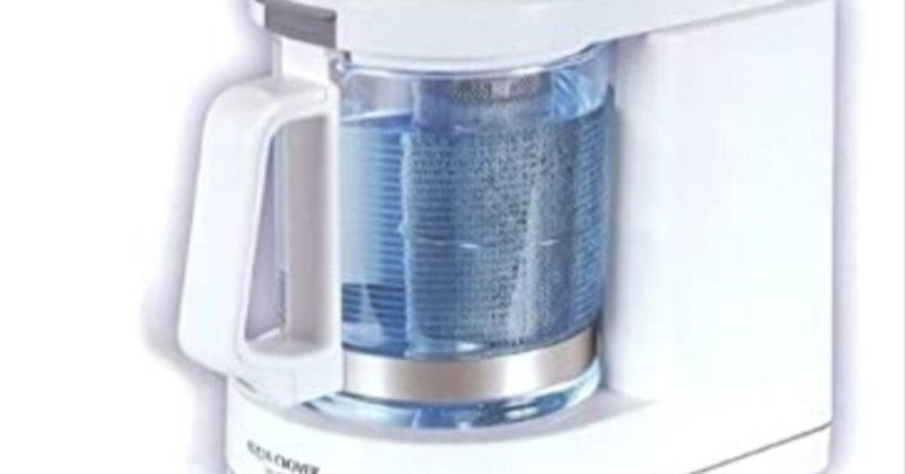 水素水アクアクローバー #ハンドメイド実践日記435｜琴里(ことり)