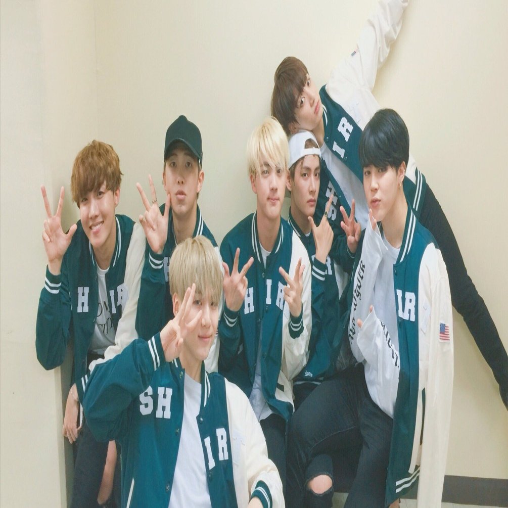 BTSの軌跡をたどる (2016年6月11-20日)｜beforesunrise59