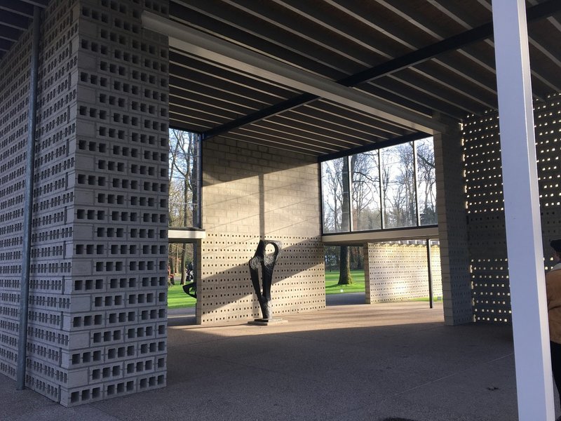 Kroller Muller Museum Ede クレラー ミュラー美術館 エーデ Emi Note Kroller Muller Museum Ede クレラー ミュラー美術館 エーデ Emi Note