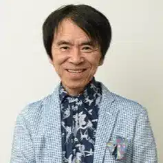 松本修／言葉の旅人＆探偵！ナイトスクープの父