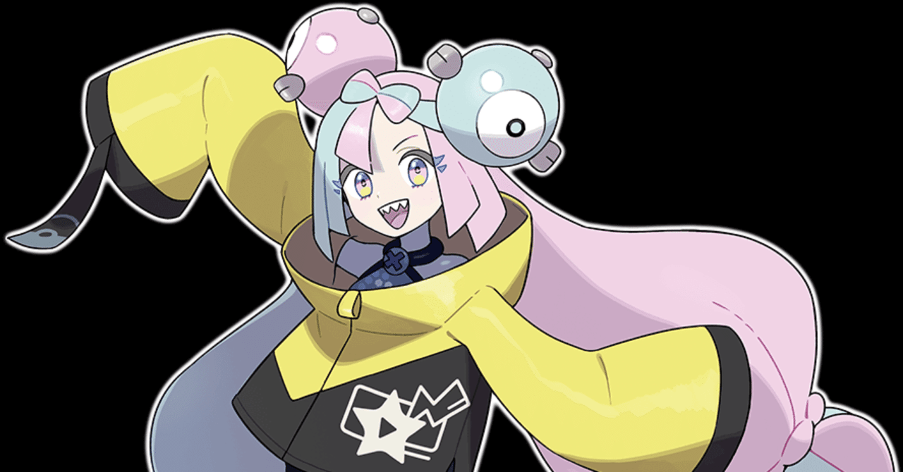 4月14日 発売 ポケモンカード ナンジャモセット 争奪戦争|ヒーロー