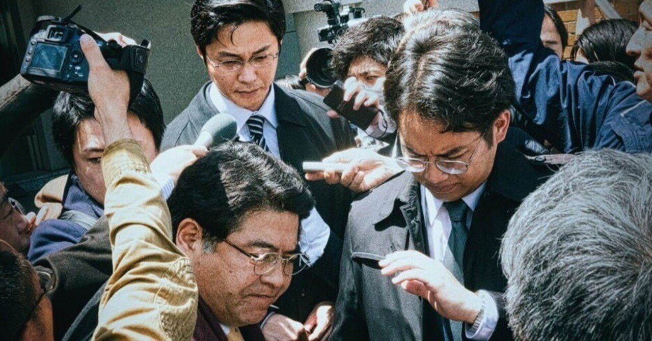 要約・感想】Winny ネット史上最大の事件｜岩本 拓真｜for Crafts