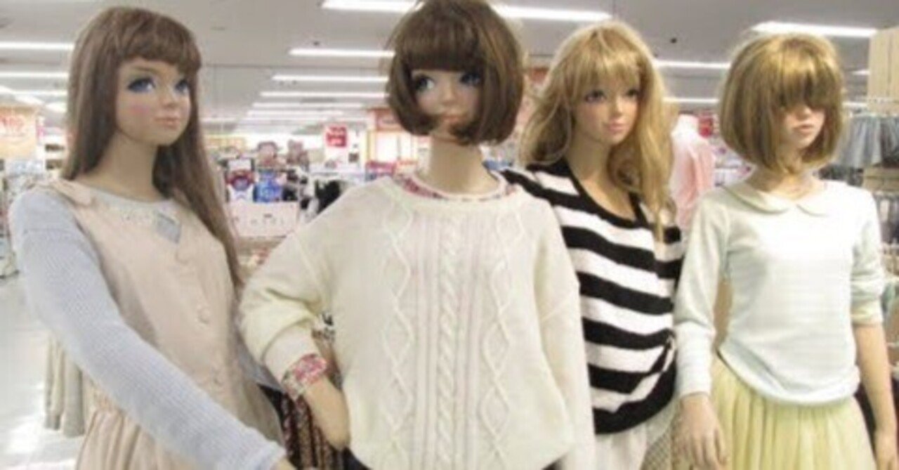 春の服・俳句3句
