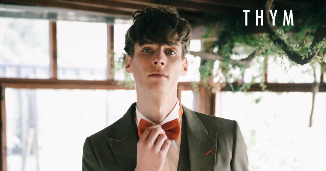 カーキタキシード｜ドレスショップブランシェのブログ