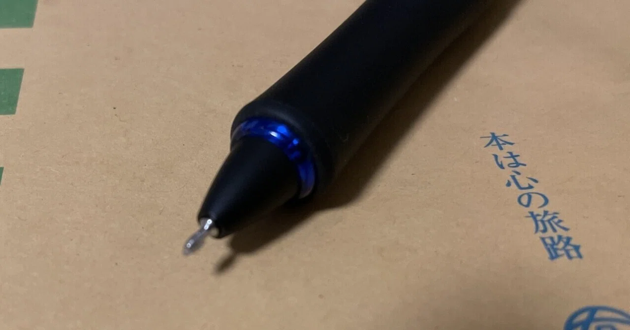 センチメンタルサーカスDr.Grip G-SPEC ボールペン 黒インク／日本製