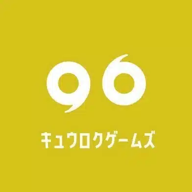 キュウロクゲームズ
