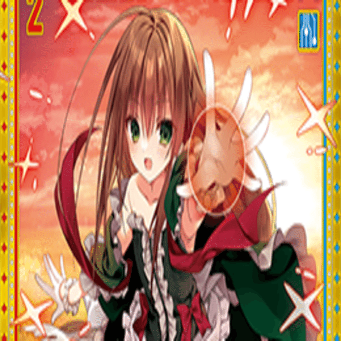 Z/X】アークゼクス・ユナイトイベントまとめ(赤)｜さーな