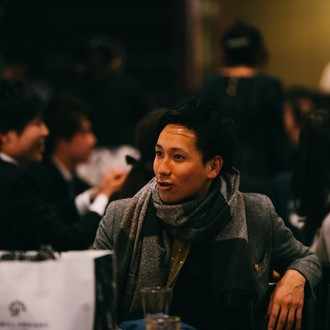 お酒が苦手な私が 日本酒が飲めるようになった１品 Hiroyuki Kamiya Re St Note