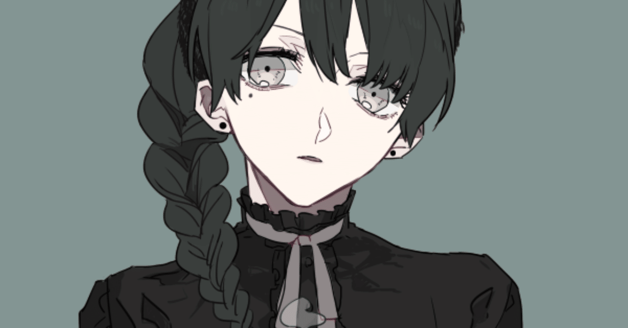 異形人外メーカー の新着タグ記事一覧 note つくる つながる とどける