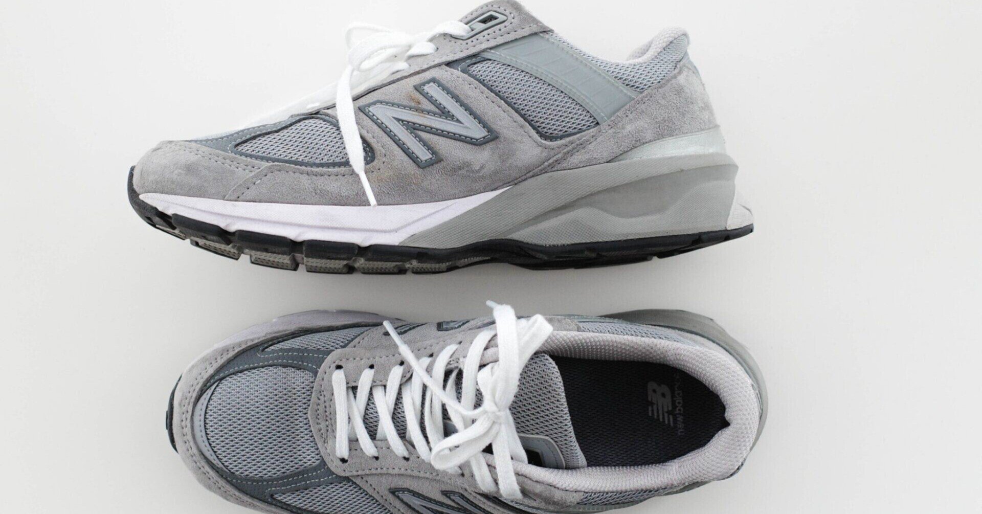 購入は今のうち?〜ニューバランス990V5〜|黒羊-BLACK SHEEP- 購入は今のうち?〜ニューバランス990V5〜|黒羊-BLACK SHEEP-