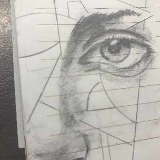 外で絵を書くって楽しいし 今の自分を表現することと似てる しかも外で描くことによって 頭が開放されている感覚になる 絵に触れるのみならず 描くことも自分 を表現する一歩なのかな それを言語化して見えてくる Yoshi Note