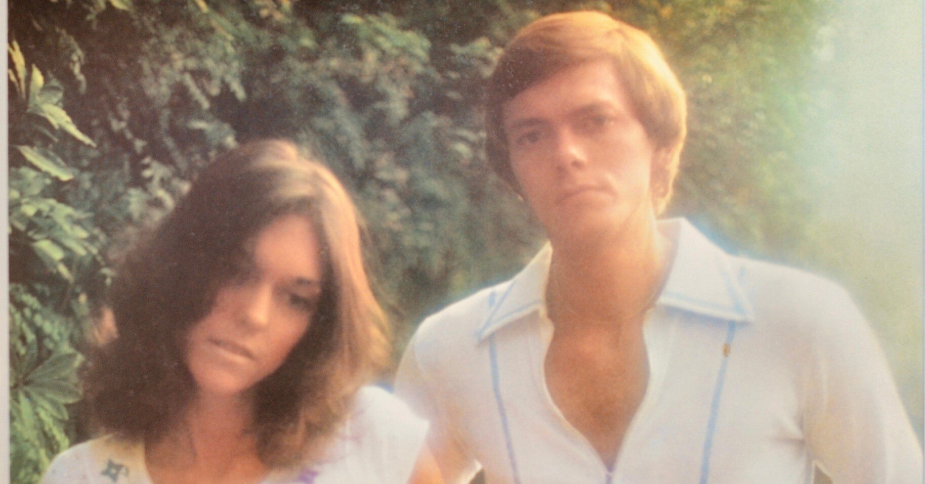 レコード棚を総浚い #54：『Carpenters / HORIZON（緑の地平線