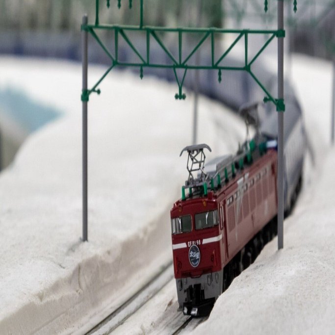 北斗星を整備するにあたり｜こもももももも