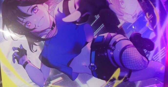 道明寺ここあ3周年｜らら@藍来いあ.さん応援！