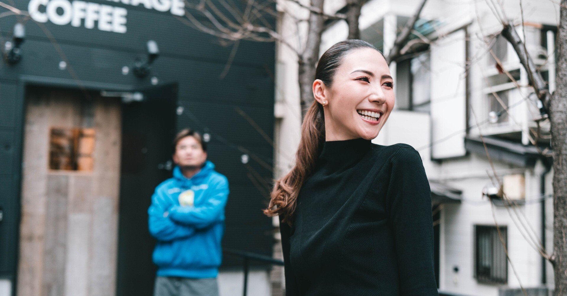 20代は本当にしんどかった」野原遥が本当に好きなことを見つけるまでの