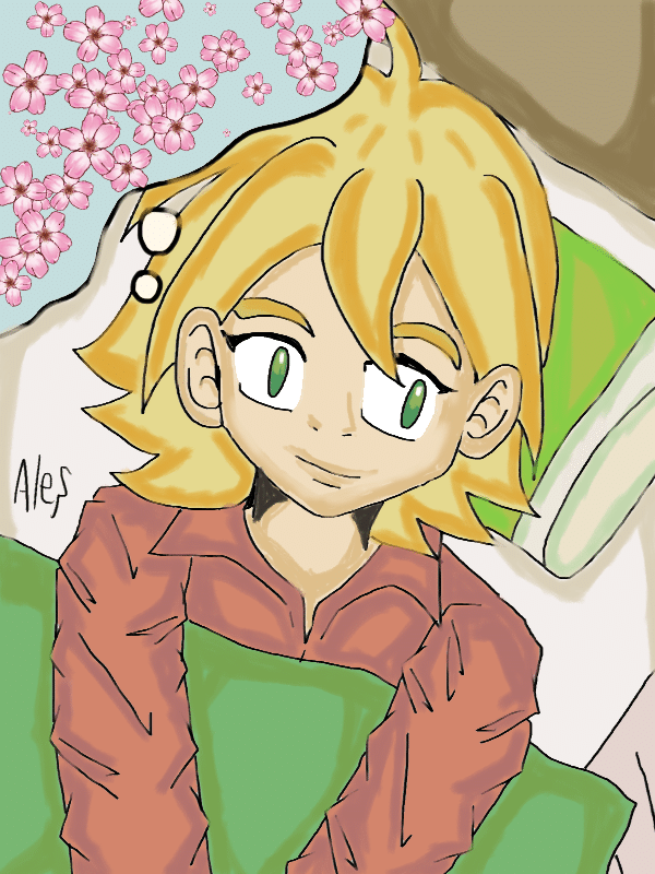 アレスのイラスト集 Vol 2 冬眠 アレス Aleswriteer Note