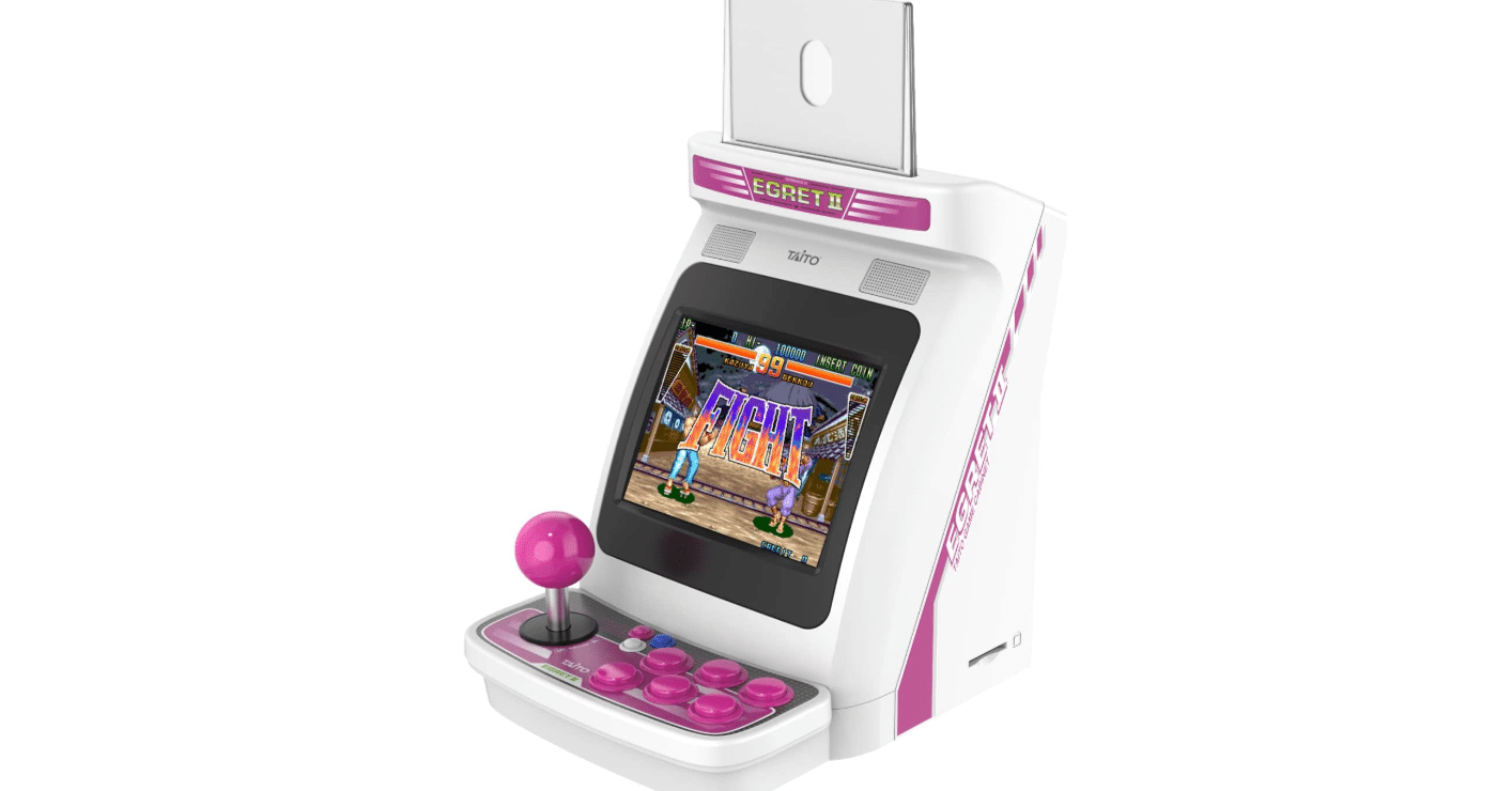 イーグレットツーミニにBatoceraをインストールして万能ゲーム機にする｜GameCenter WASABI