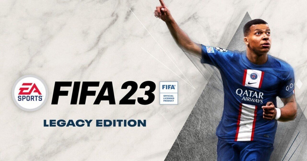 FIFA23（switch版）FUT日記（３）｜katopu