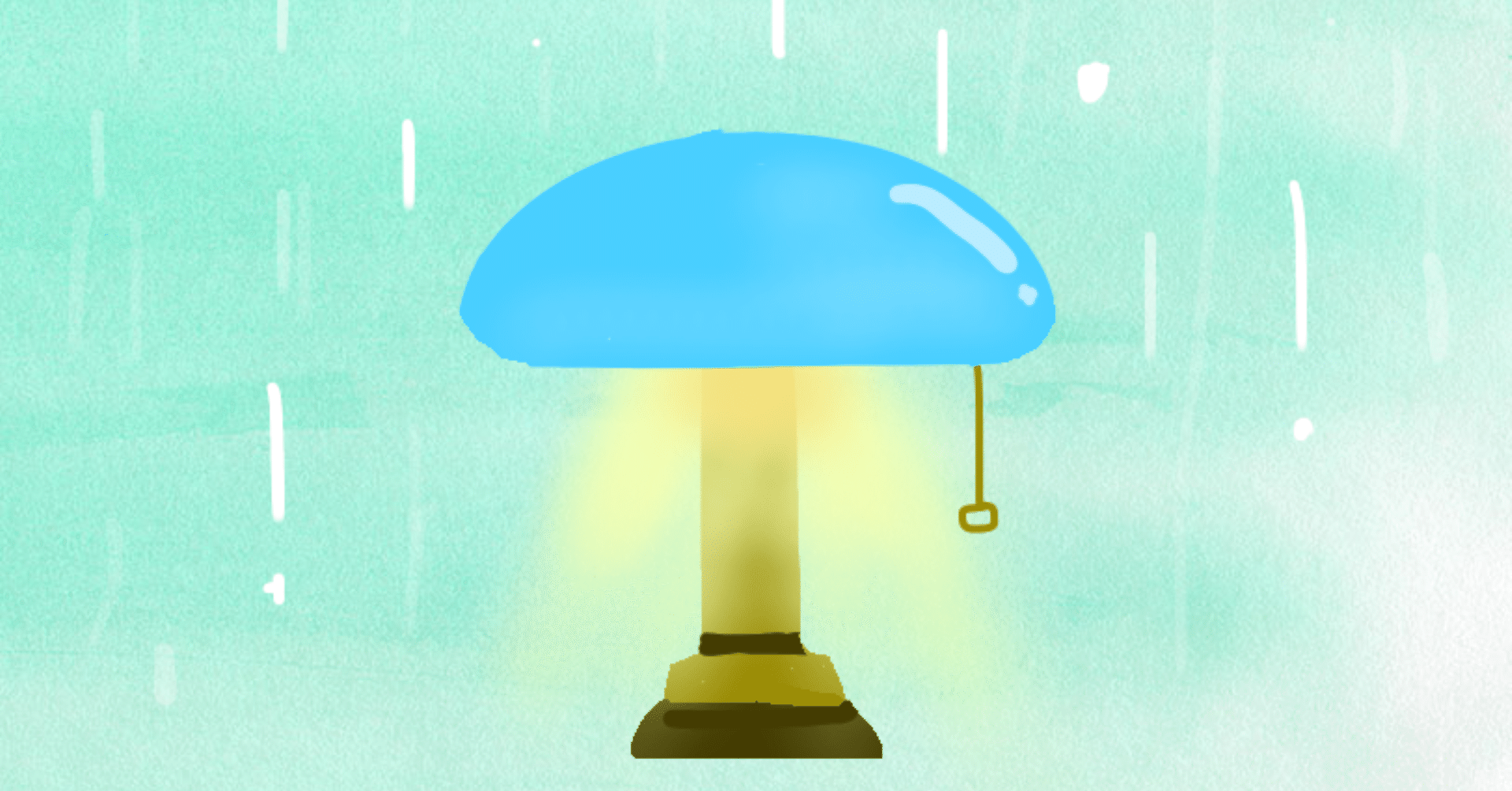 春の雨(はるのあめ)|笛地静恵