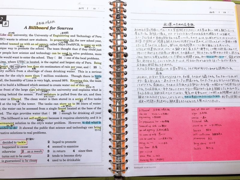 私流 教科書みたいなノート術 まる Note 私流 教科書みたいなノート術 まる Note