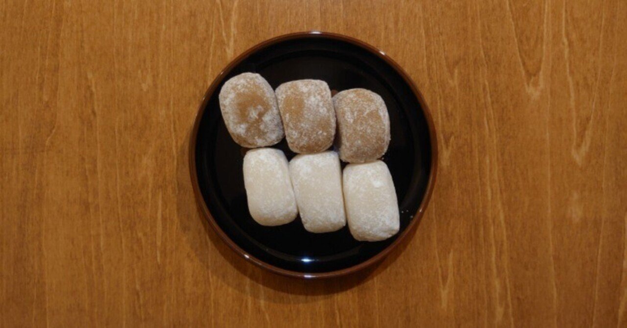 薩摩いこもち もっちもち｜ナムカ／nammkha'