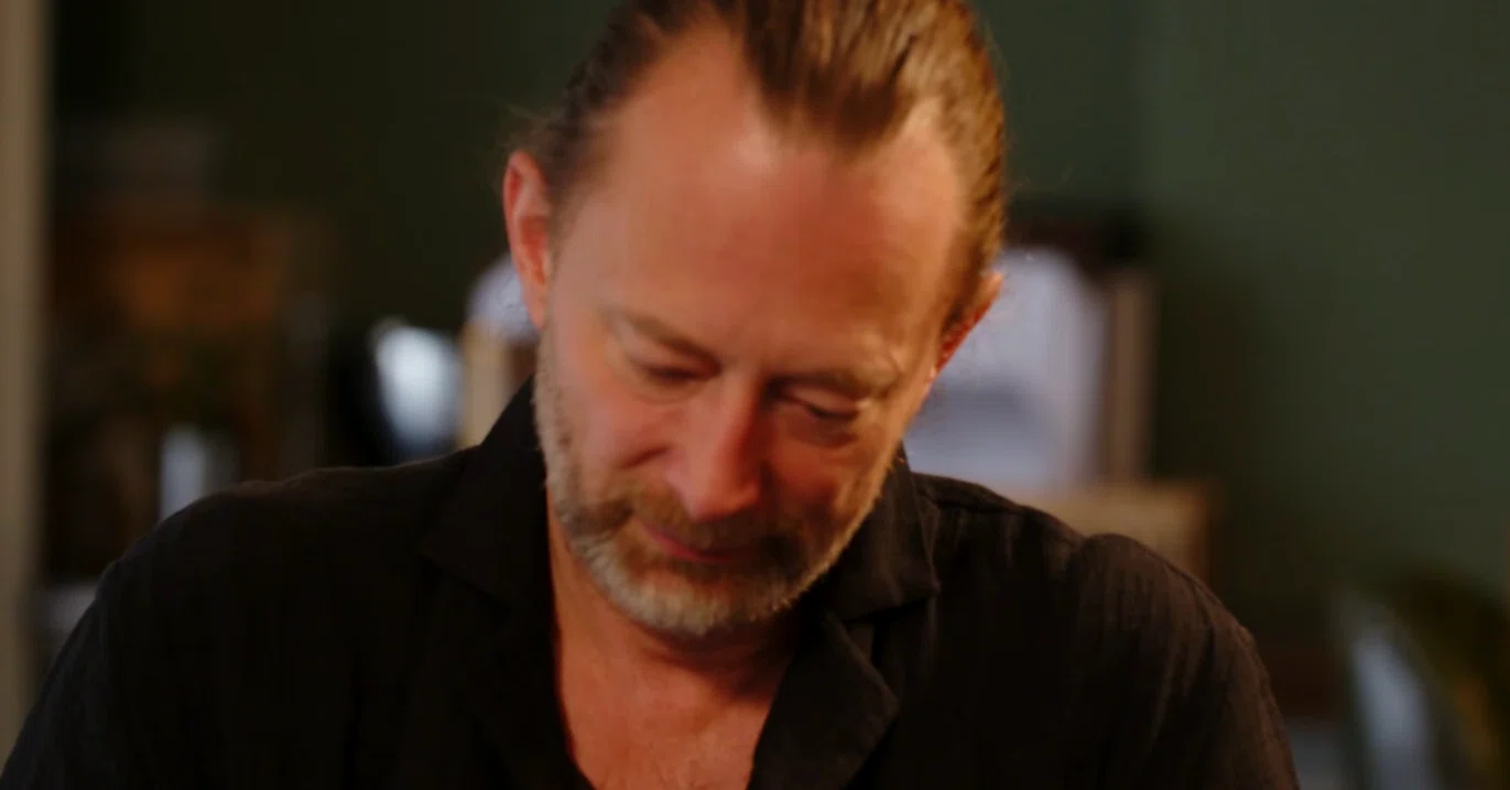 トム・ヨーク】英語インタビューを日本語で読む【Thom Yorke】｜英語de 