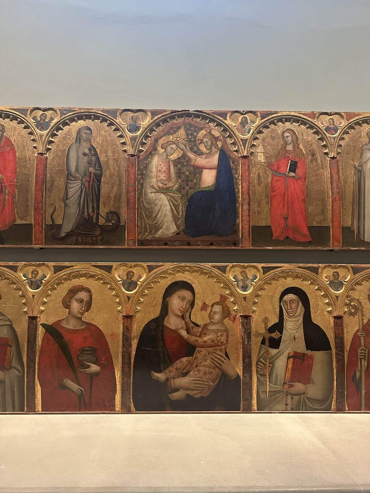 vol.07】フィレンツェ2日目｜m.