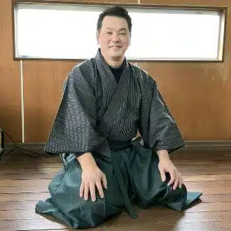 山口潤