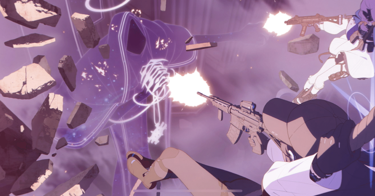 キャラクターから振り替えるブルーアーカイブ：「あまねく奇跡の始発点