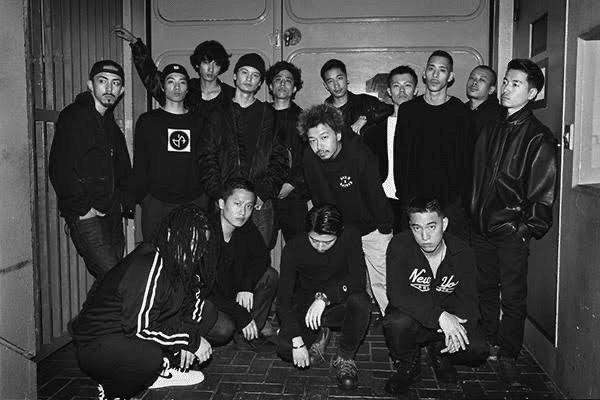 激レア KANDYTOWN DIAN 18 memo アルバム kt4l
