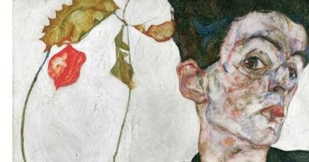 エゴン・シーレ展」の人気タグ記事一覧｜note ――つくる