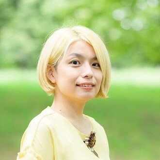 伊藤巴(ともえ)@漫画家カウンセラー