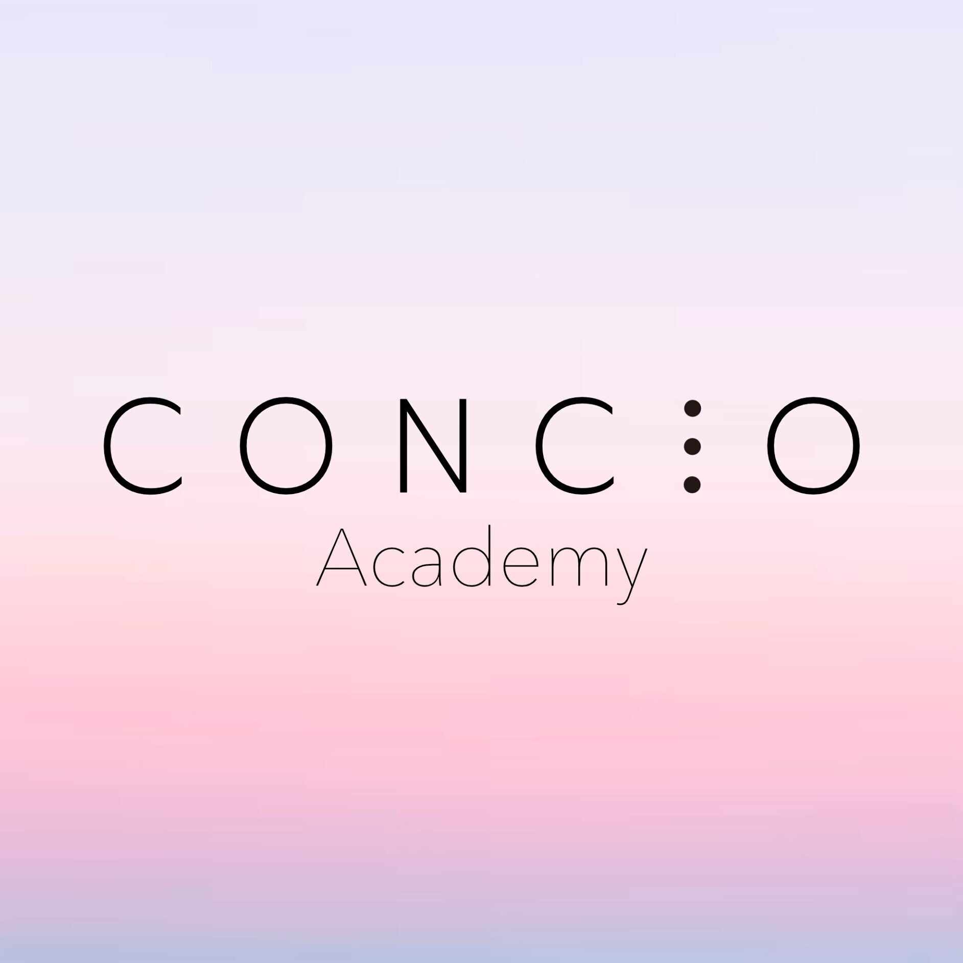 CONCIO Academy