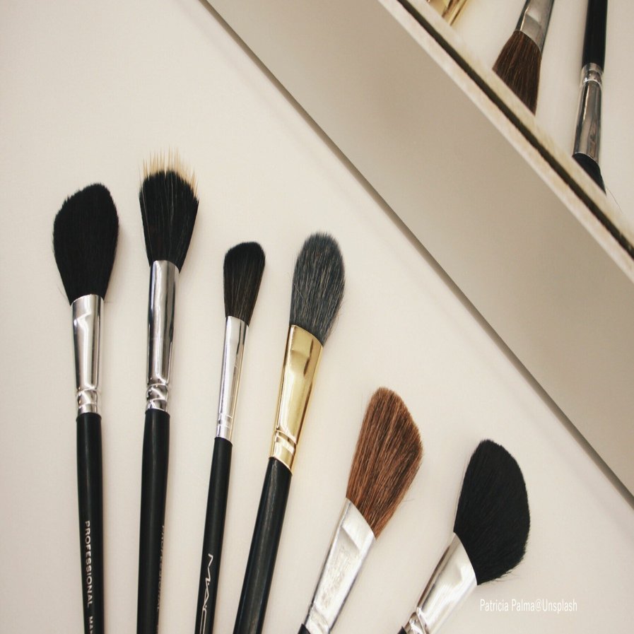 時短で美肌メイク！手間をかけずに使えるおすすめメイクブラシ4選