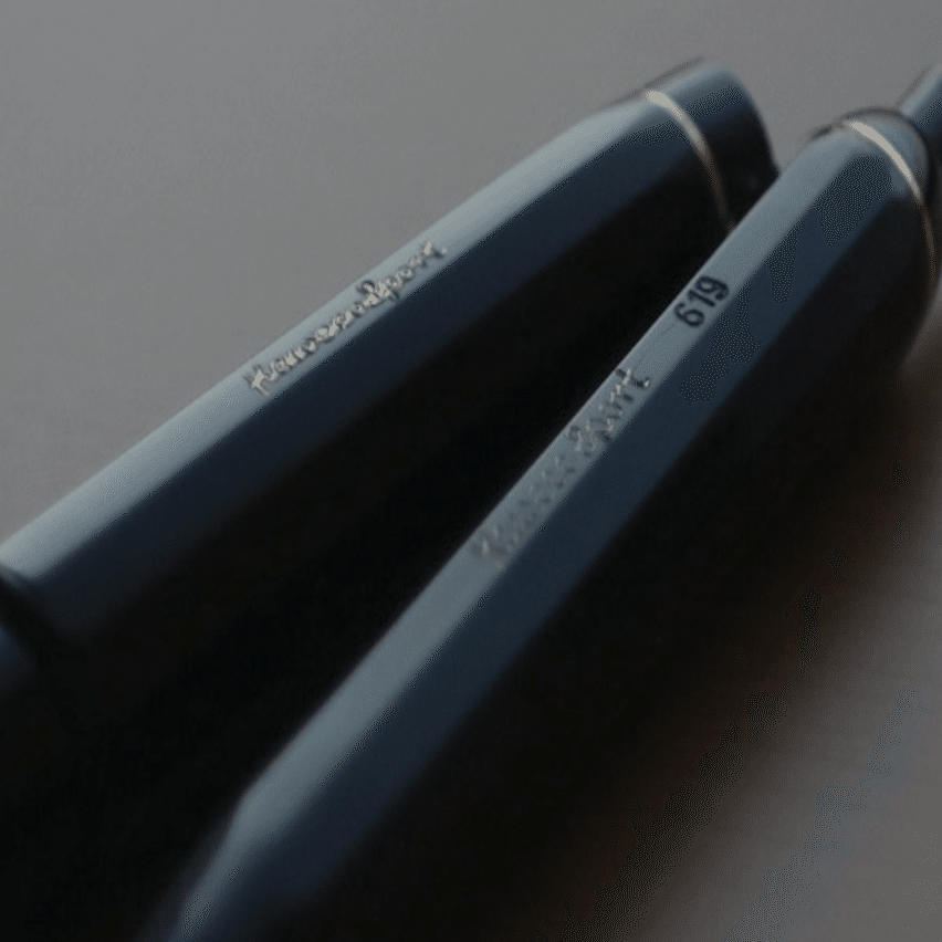 kaweco | v16｜みのる -Minoru-