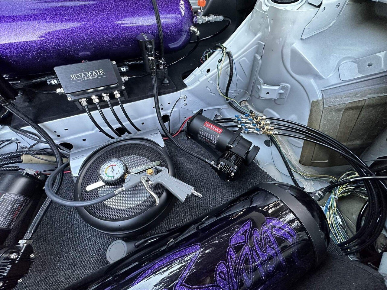 エアーメクスト タンク コンプレッサー マネジメント マネジメントシステム – AIRMEXT - パーツ