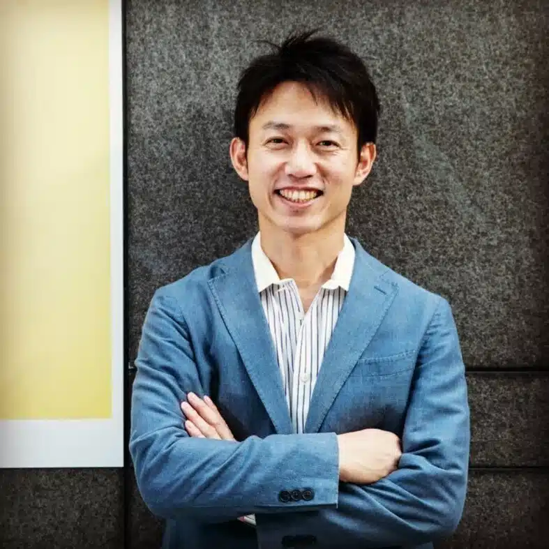 大塚貴一