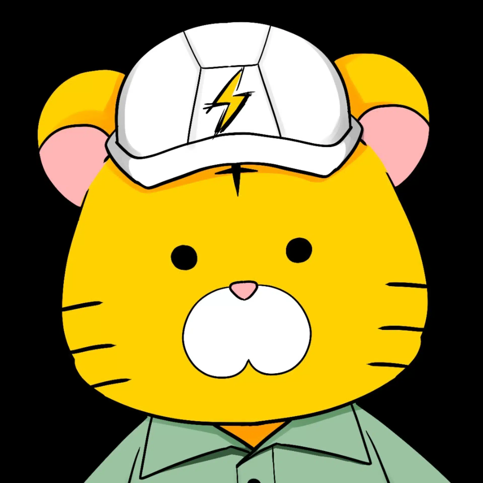 電光