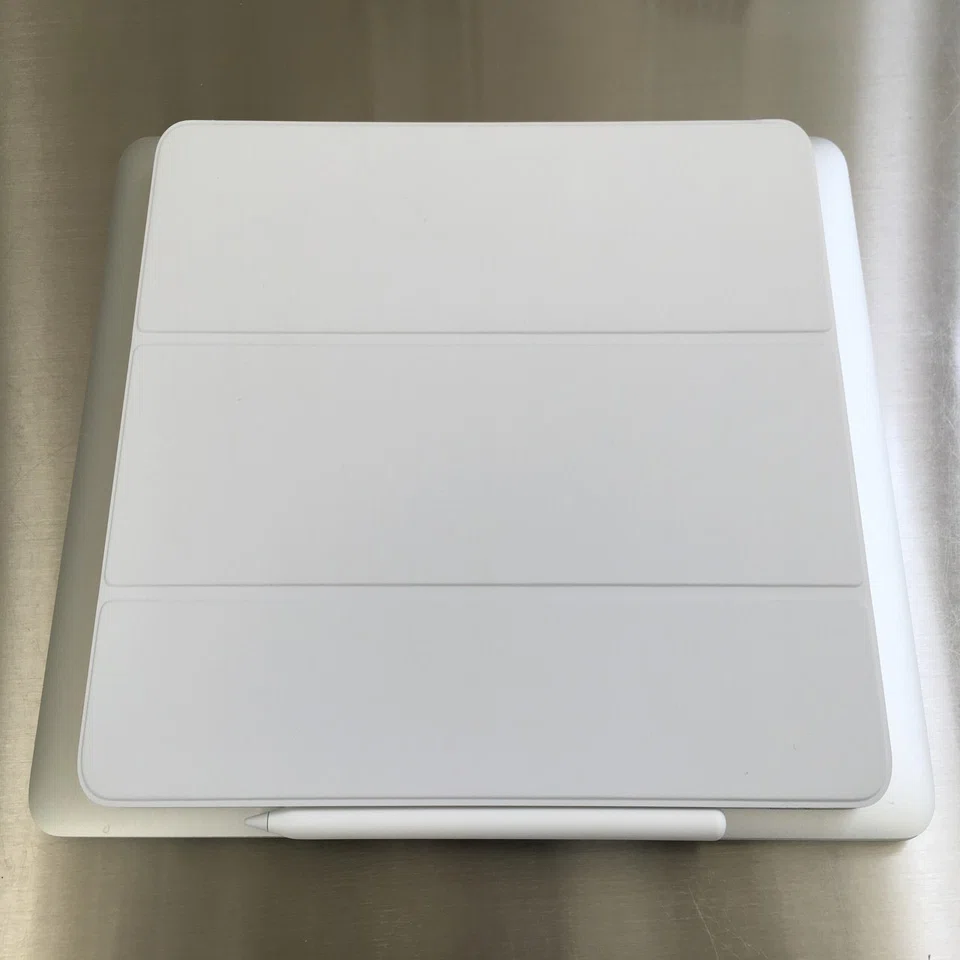 iPad Pro 12.9 に乗り換えた理由6つと感想6つ｜仕事の道具note