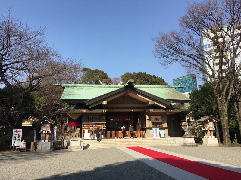 青山和菓子巡り 前 ブラン 和菓子女子 Note 青山和菓子巡り 前 ブラン 和菓子女子 Note