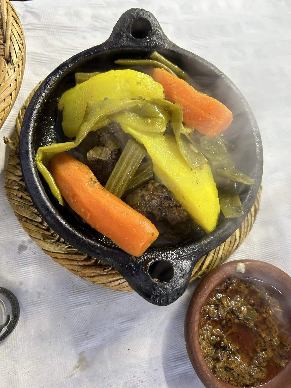 [Morocco] Chefchaouen (Day 1)｜Titicaca