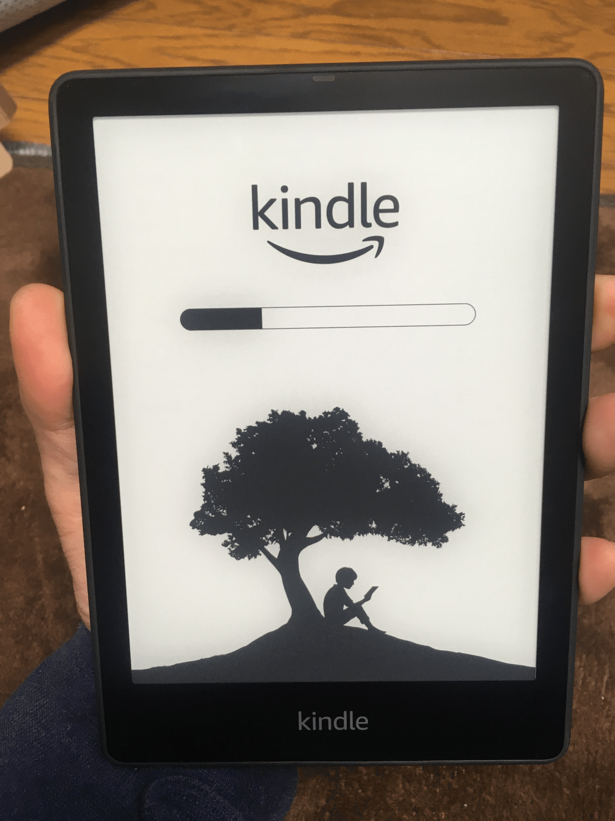 Amazon.co.jp: Kindle Paperwhite シグニチャーエディション
