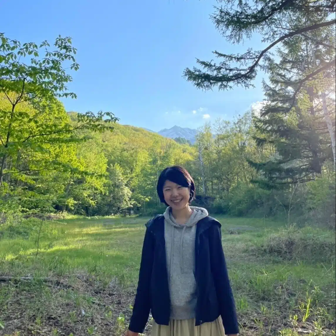 ゆい