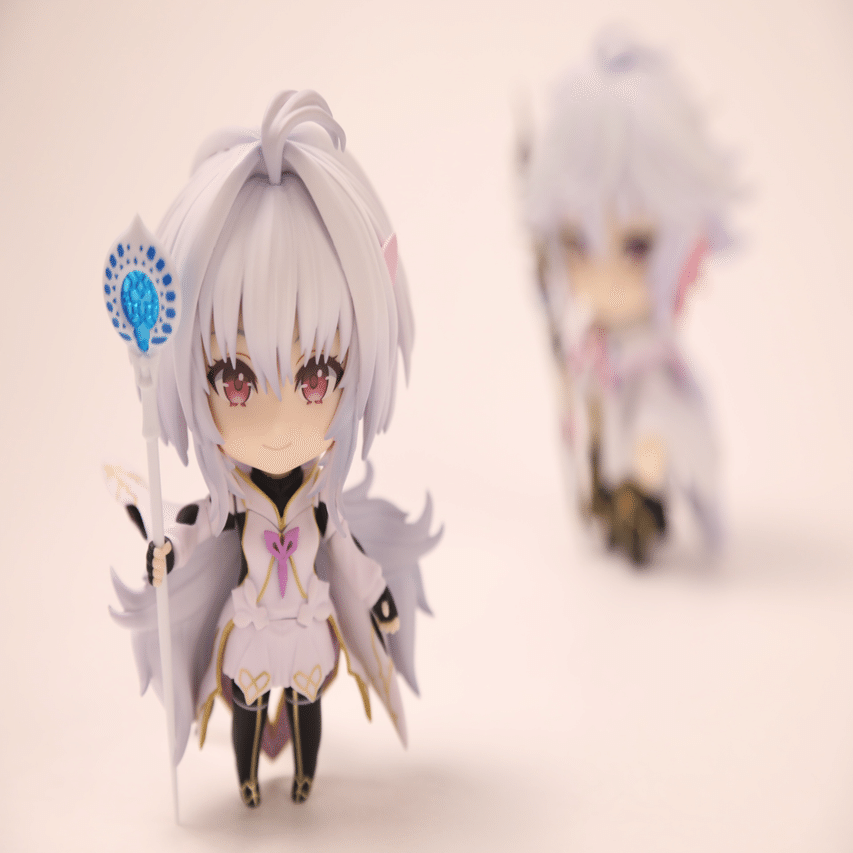 月姫 ねんどろいど 3種セット イーゼル3個付き 51oClful4eL._AC_UF894,