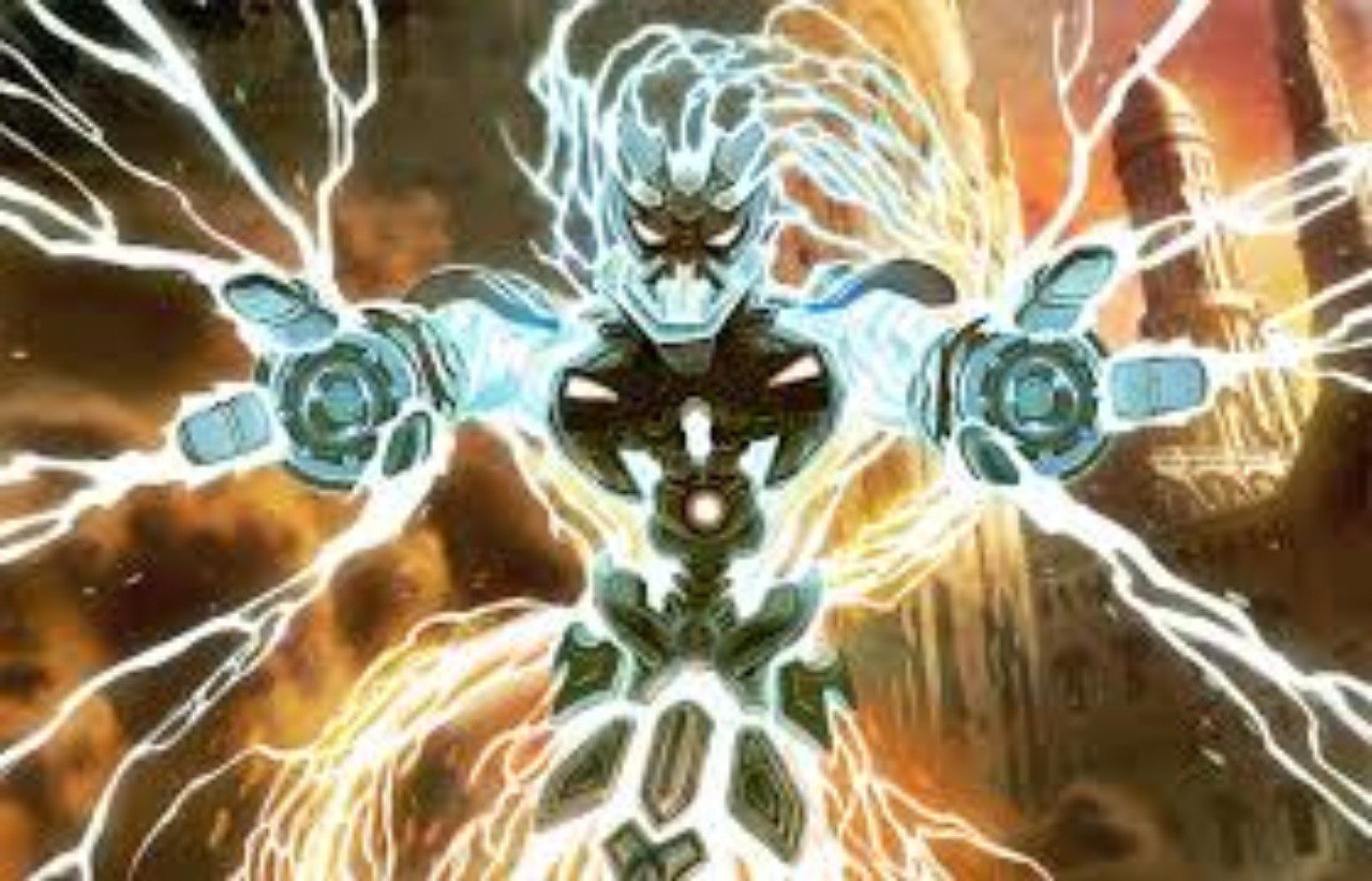 青白ニヴデルバーデッキ紹介｜mw_94gA