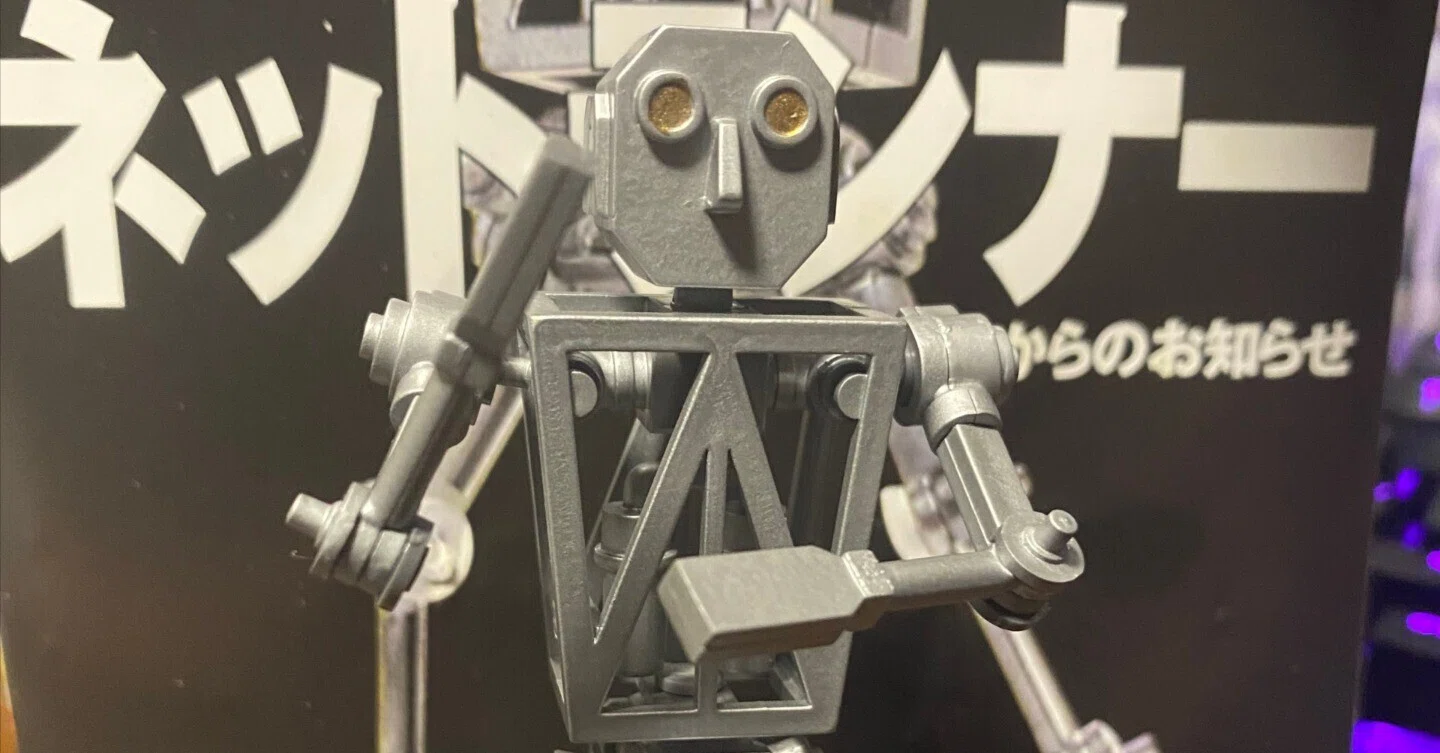 令和に中華キャノンを顕現させる｜神月うじゅ