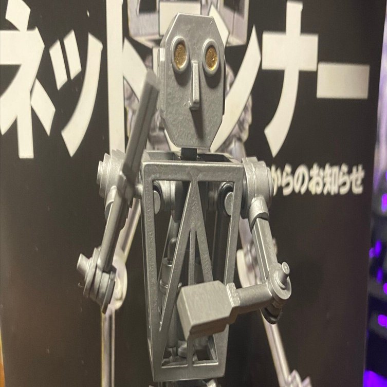 令和に中華キャノンを顕現させる｜神月うじゅ