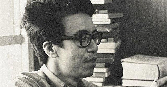 井上光晴 『ガダルカナル戦詩集』 ： その否定性と自己正当化｜年間読書人