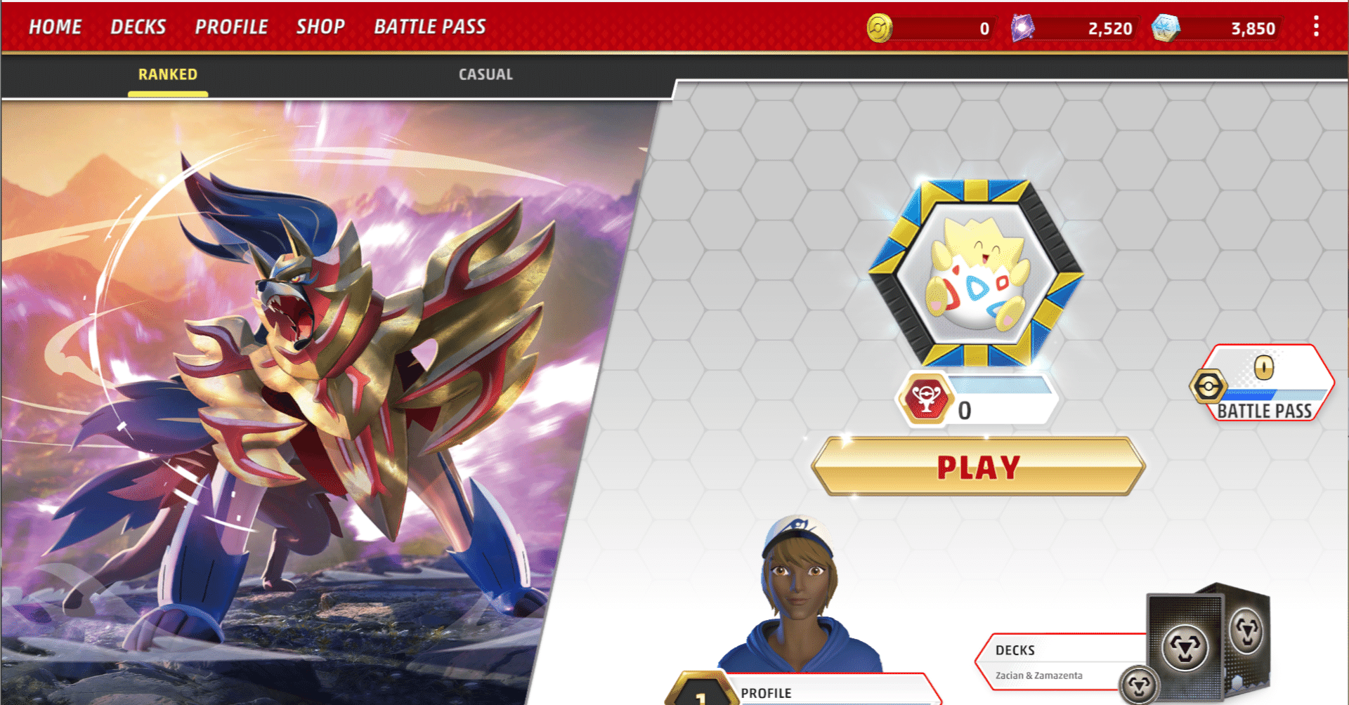 ポケカ】PTCGLの基礎知識｜えびすぱ