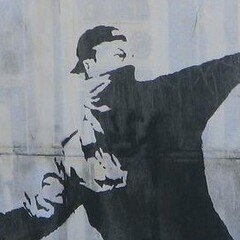 画家、大須賀勉の絵を「生」で見るということ｜ギャラリーワオ